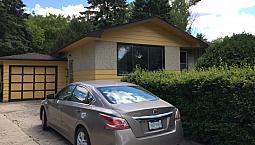 Basement Suite For Rent