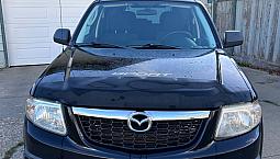 2010 Mazda Tribute