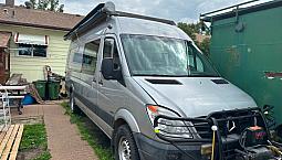 2013 Mb Sprinter
