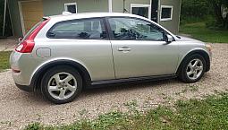 2012 Volvo C30 