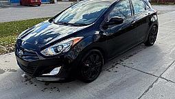 2014 Hyundai Elantra Gt 