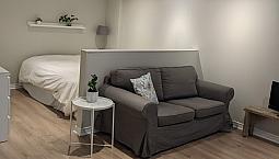 Waterdown Updated Lower Suite - Inclusive