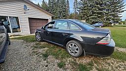 Ford Taurus Limited Edition For Sale