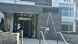 New 1 Bed In Mission