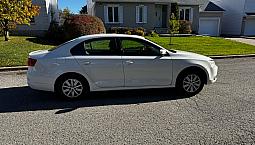 Jetta 2013 Comfortline