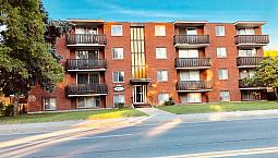 Top Floor 2 Bed Apartment In Kensington Near Lrt/Sait/Uofc