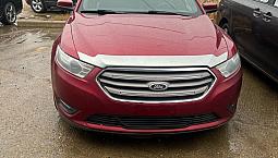 2013 Ford Taurus 