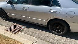 2005 Honda Accord