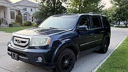 Honda Pilot 