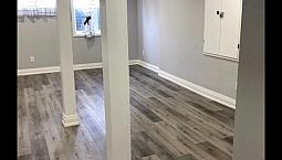 Room For Rent 3 Bedroom Basement