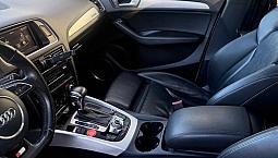 Audi Q5 Sline 