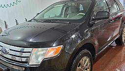 2010 Ford Edge Sel