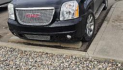 2008 Gmc Yukon Denali 