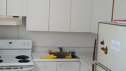 Apt For Rent- 2&1/2 Bdrms Near Place Du Portage Place Du Centre