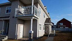 2Bedroom-2Bath Townhouse In Best Lake Communities In Edmonton