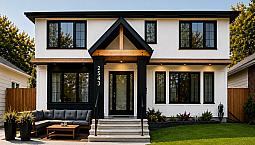 Stunning Renovated Home In Charleswood Nw