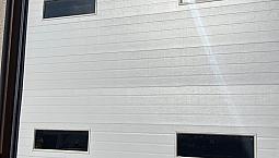 Warehouse Rental