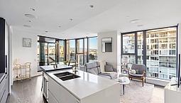 2B2B Waterfront Condo At False Creek / Olympic Village