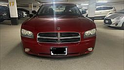 Dodge Charger Sxt