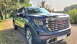 ~~~2025 Gmc Denali Reserve~~~