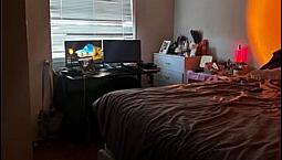 1 Bedroom Available In House 