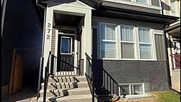 Upper Level Of House For Rent In Cornerstone