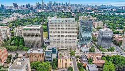 Executive Luxury Living At Imperial Plaza