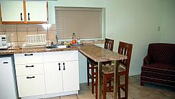 Basement Suite One Bedroom Utl/included Burnaby Heights