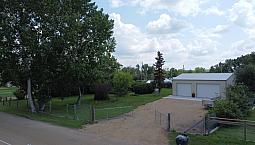 Property For Sale With New 32X 40 Garage