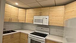 Renovated Lake Bonavista Basement Suite
