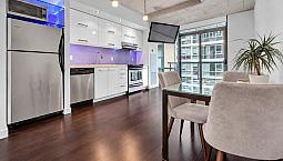 For Lease | 1 Hotel Toronto | King West