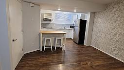 Beautiful One Bedroom Suite For Rent In Cranston