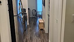 1 Bedroom Sublet For 1 Month 