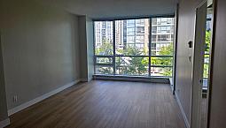 1 Bedroom Condo For Rent – Grand Central 2, Coquitlam Centre – $