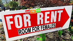 Barrhaven ⭐ For Female ⭐ All Incl⭐Private Bathroom Room For Rent