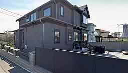 Oakridge - 2 Bedroom Basement - October 1 2026