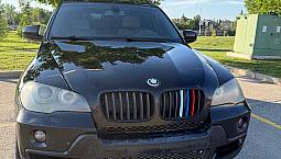 Bmw X5 2007