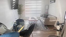 Townhouse For Rent 