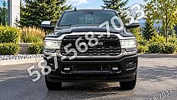 Ram 2500 