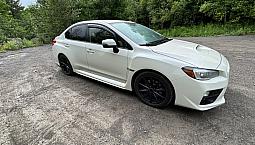 Wrx 2016 Sport