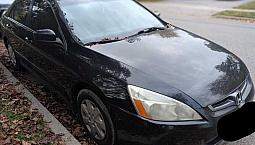 2003 Honda Accord