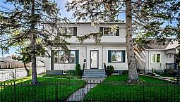 For Sale - 550 Lansdowne Ave (5 Bed, 3 Bath, 2 Kitchen)