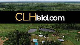 367 Acres Farm Land For Sale - Hines Creek, Alberta - Clhbid.com