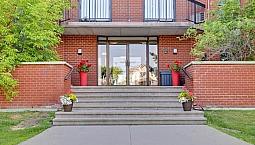 240 Maisonneuve – Ground Floor – Hull – $1,790/Month