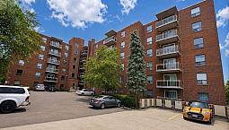 2 Bedroom Apartment- St. Catharines 