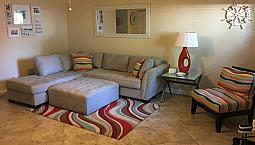 Florida Snowbird Rental – 2br/2ba Condo – 5 Min To Clearwater Be