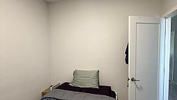 Fully Furnished Bedroom With A Bathroom Available For Rent 