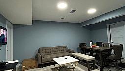 Rental Basement