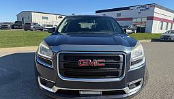 2015 Gmc Acadia Awd