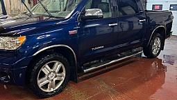 2008 Toyota Tundra